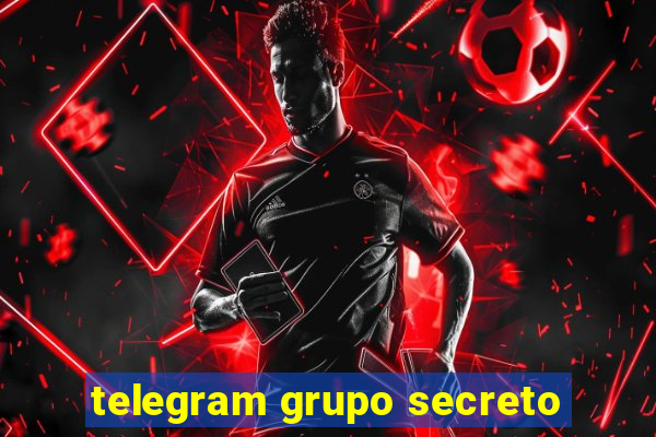 telegram grupo secreto